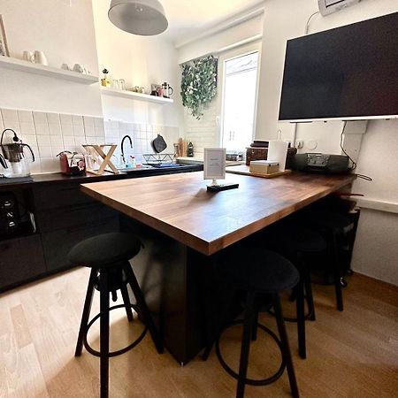 Apartment Pm Zagreb Ngoại thất bức ảnh