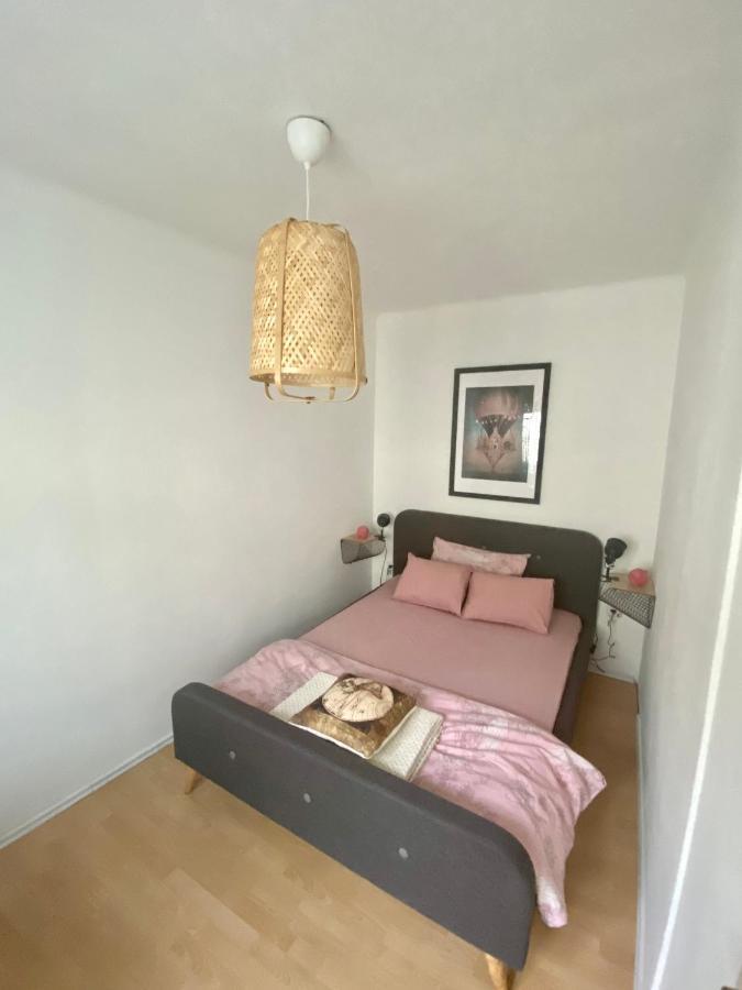 Apartment Pm Zagreb Ngoại thất bức ảnh