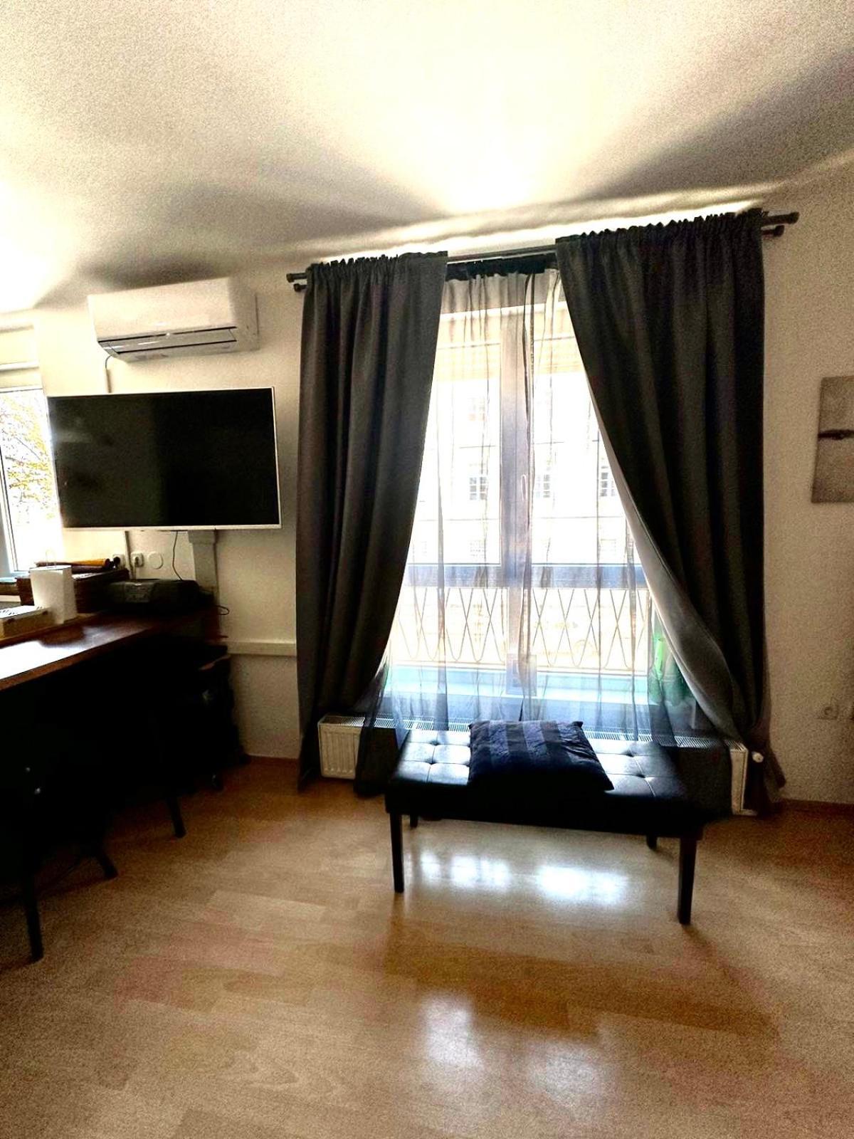 Apartment Pm Zagreb Ngoại thất bức ảnh