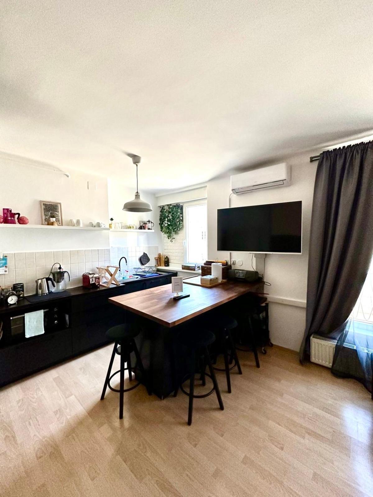 Apartment Pm Zagreb Ngoại thất bức ảnh