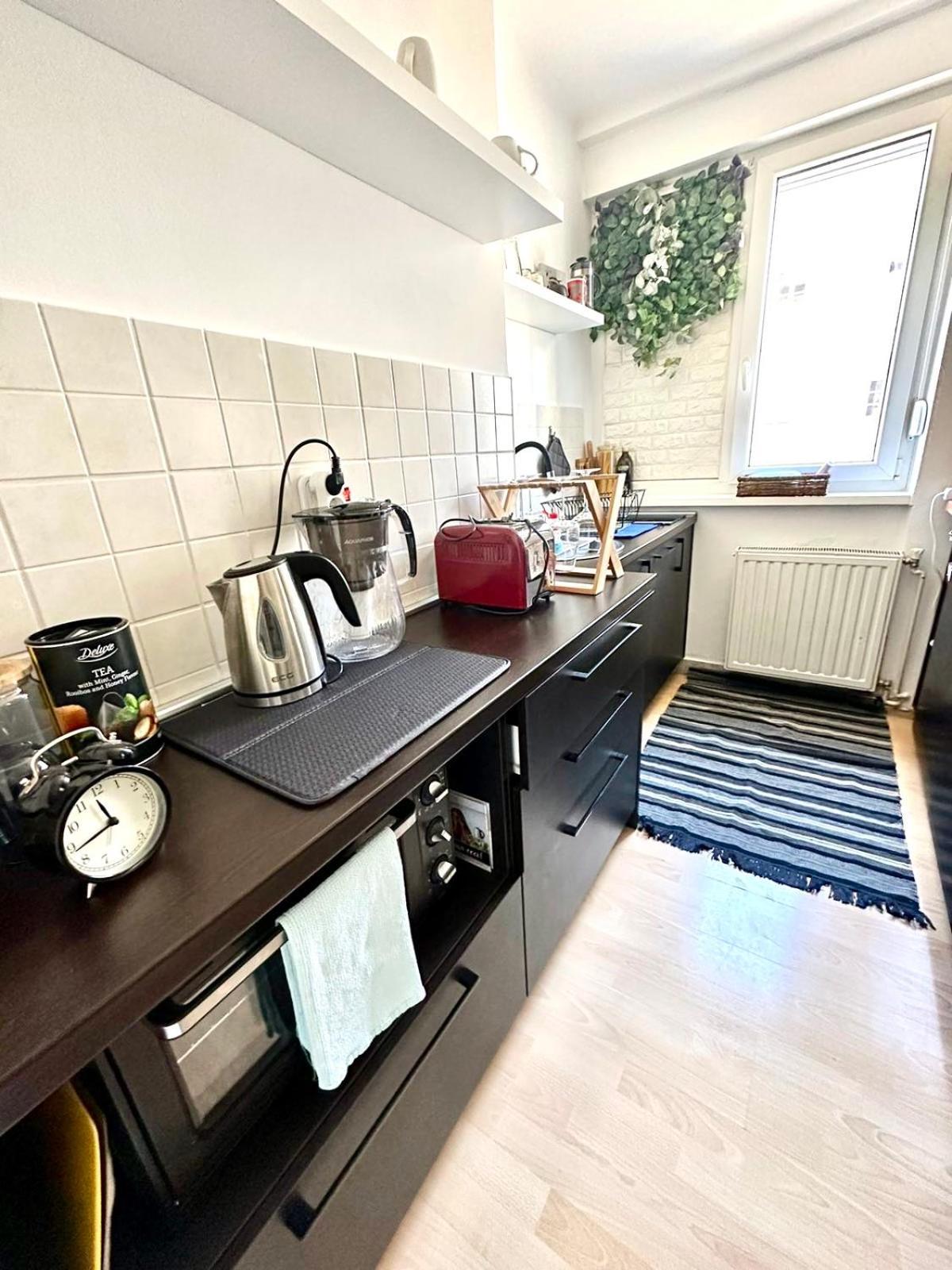 Apartment Pm Zagreb Ngoại thất bức ảnh
